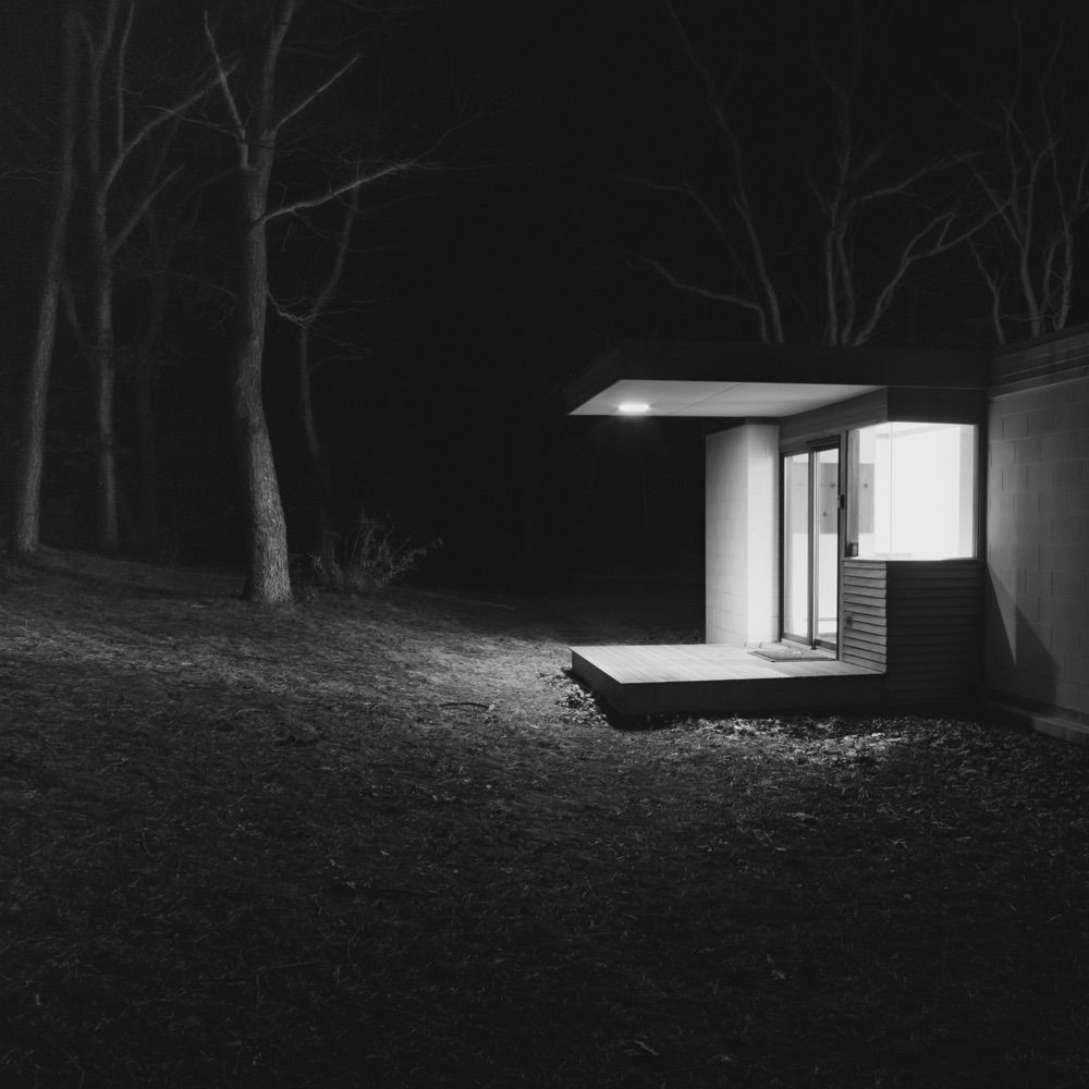 Bauhaus New England