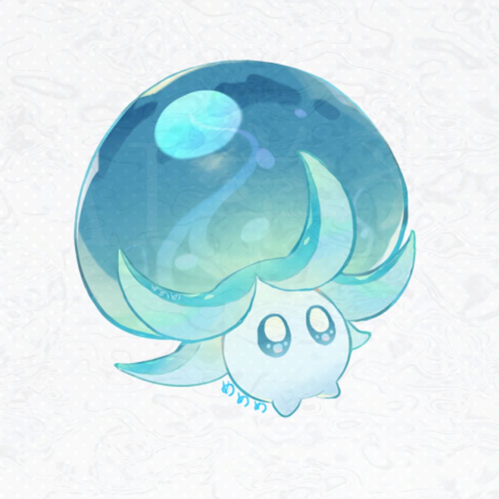 めめめ