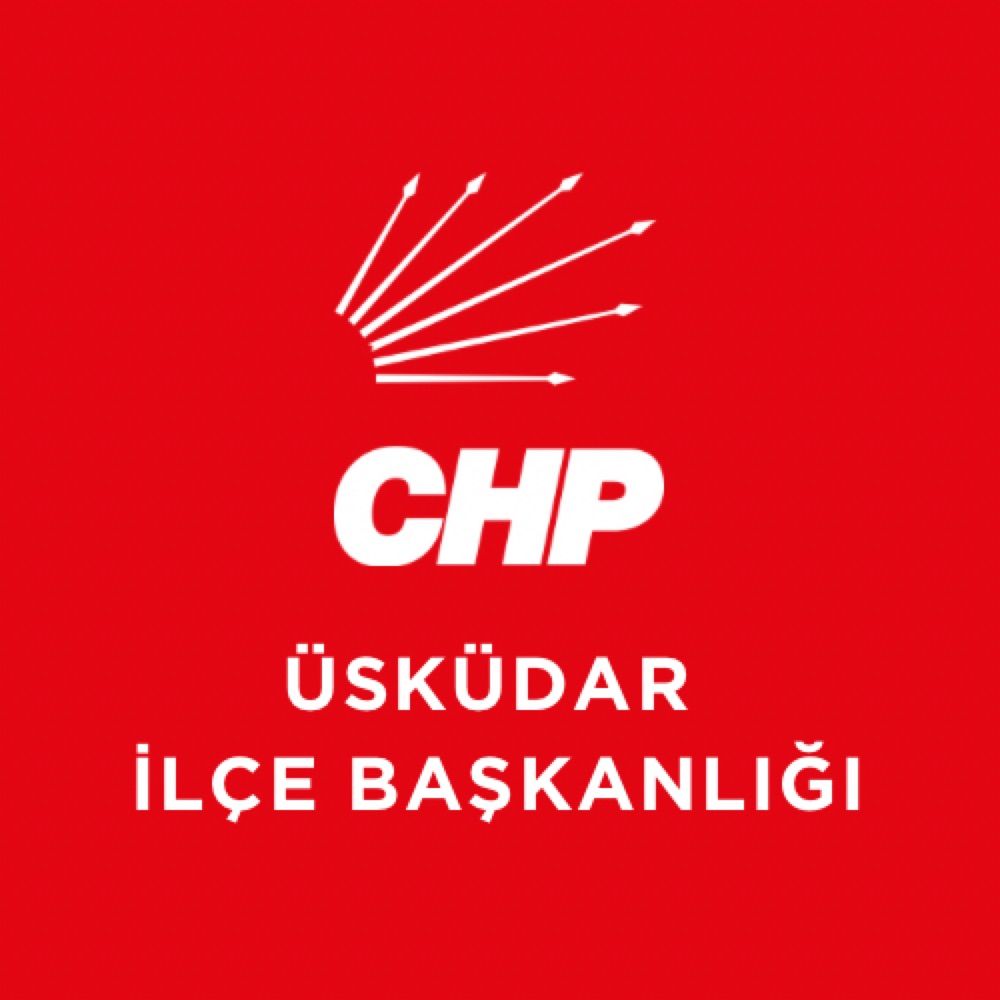 CHP Üsküdar İlçe Başkanlığı