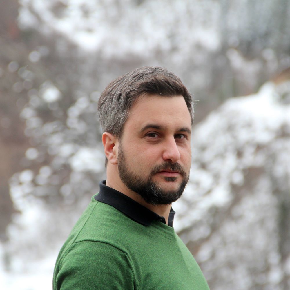 Andrés Mourenza