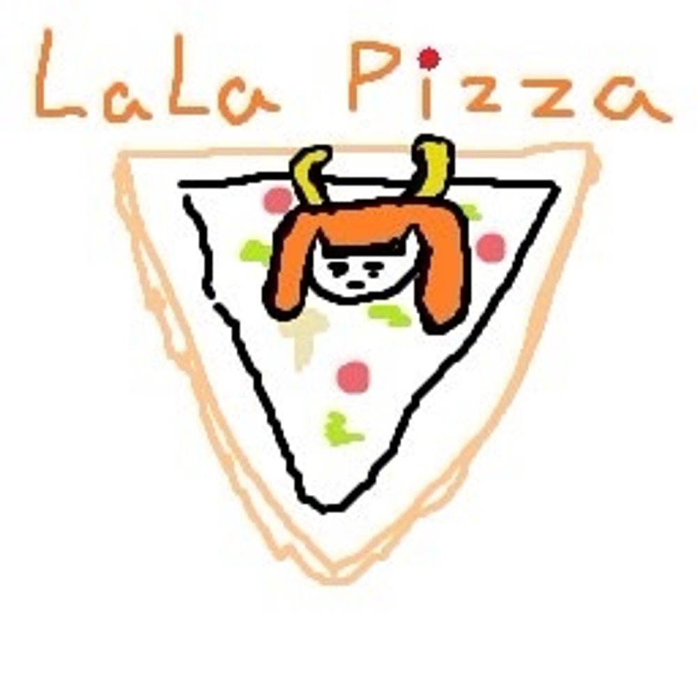 辣啦🍕