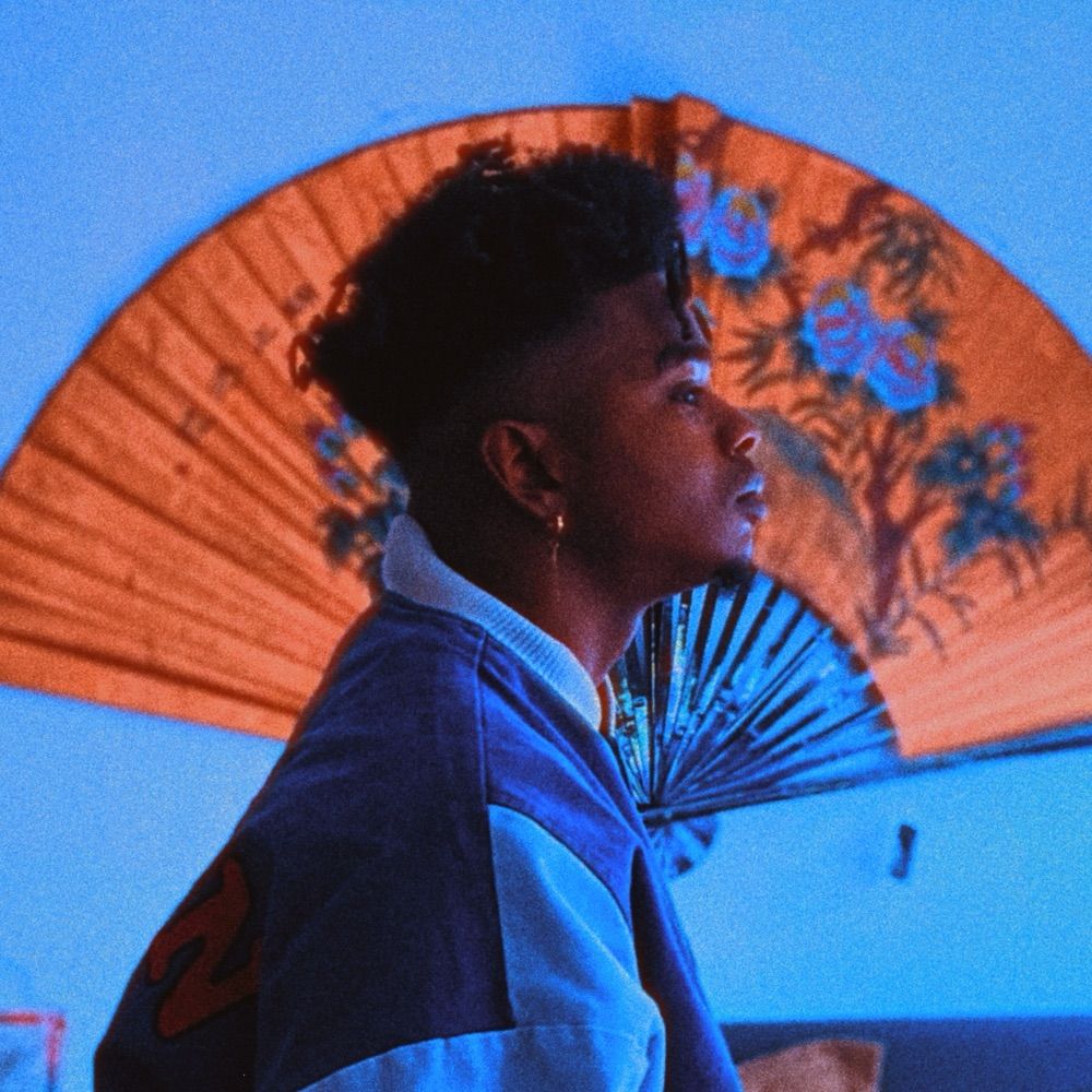 Stevion Austin 🕺🏾