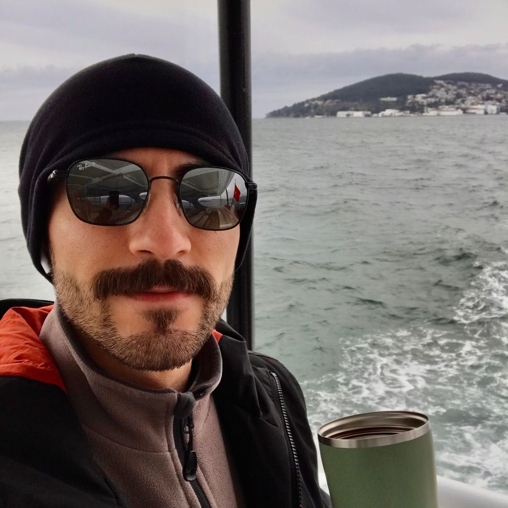 Onur Soylamış