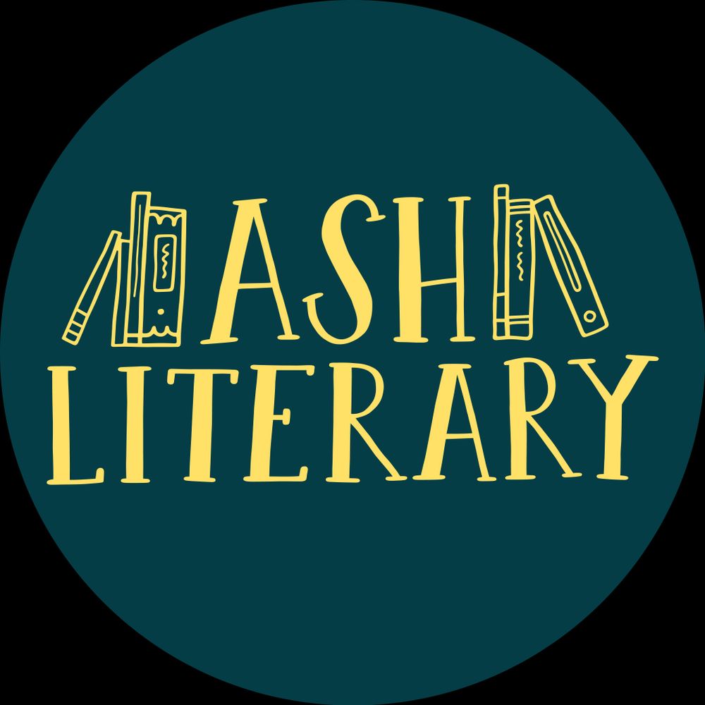 ASH Literary