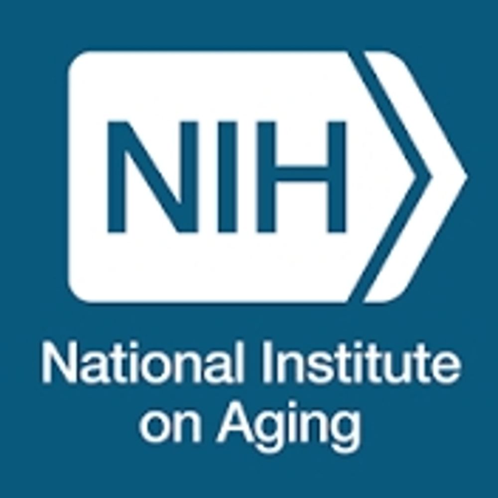 Alt The National Institute on Aging