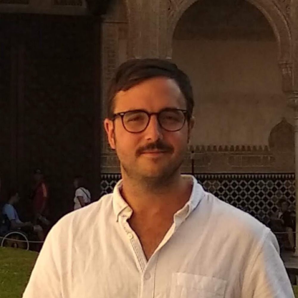 David Pravos