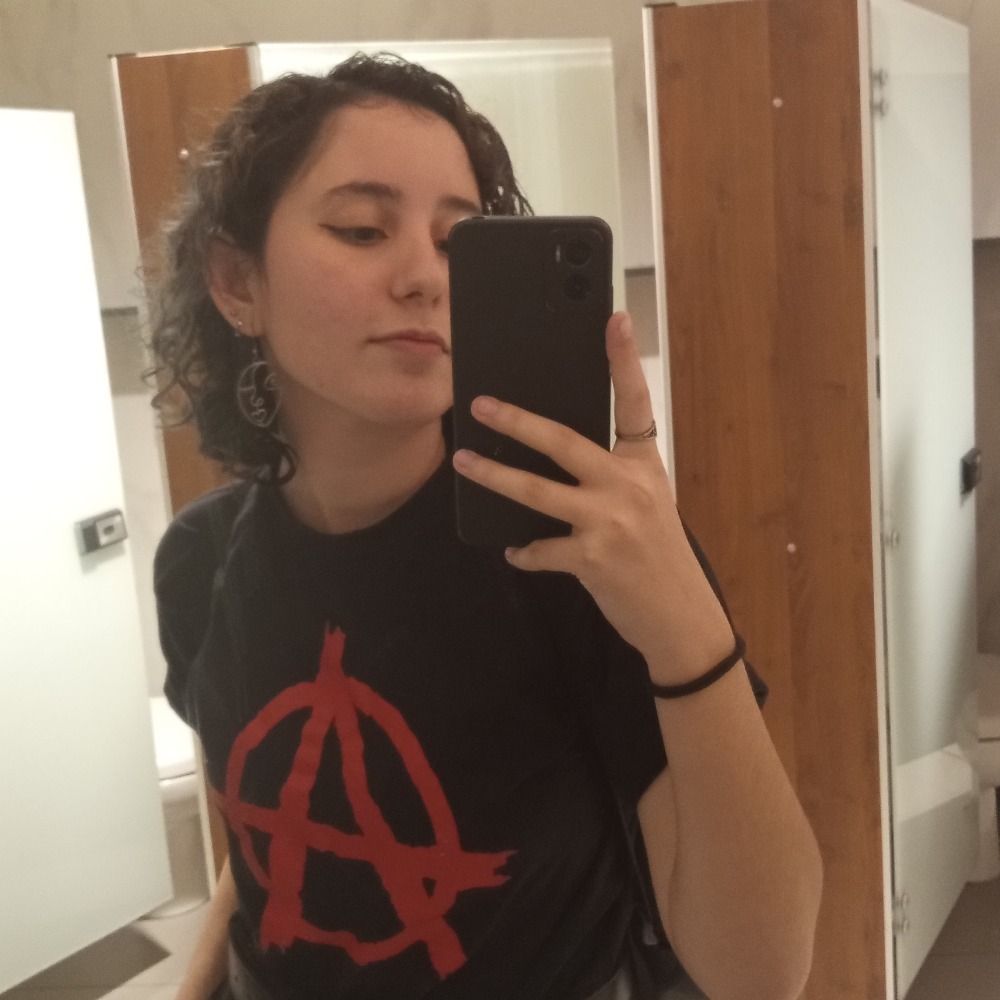 Amanda☭