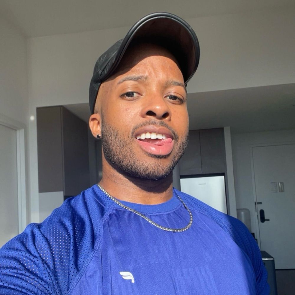 🏳️‍🌈 Drew Sidora’s Lunchable ♋️