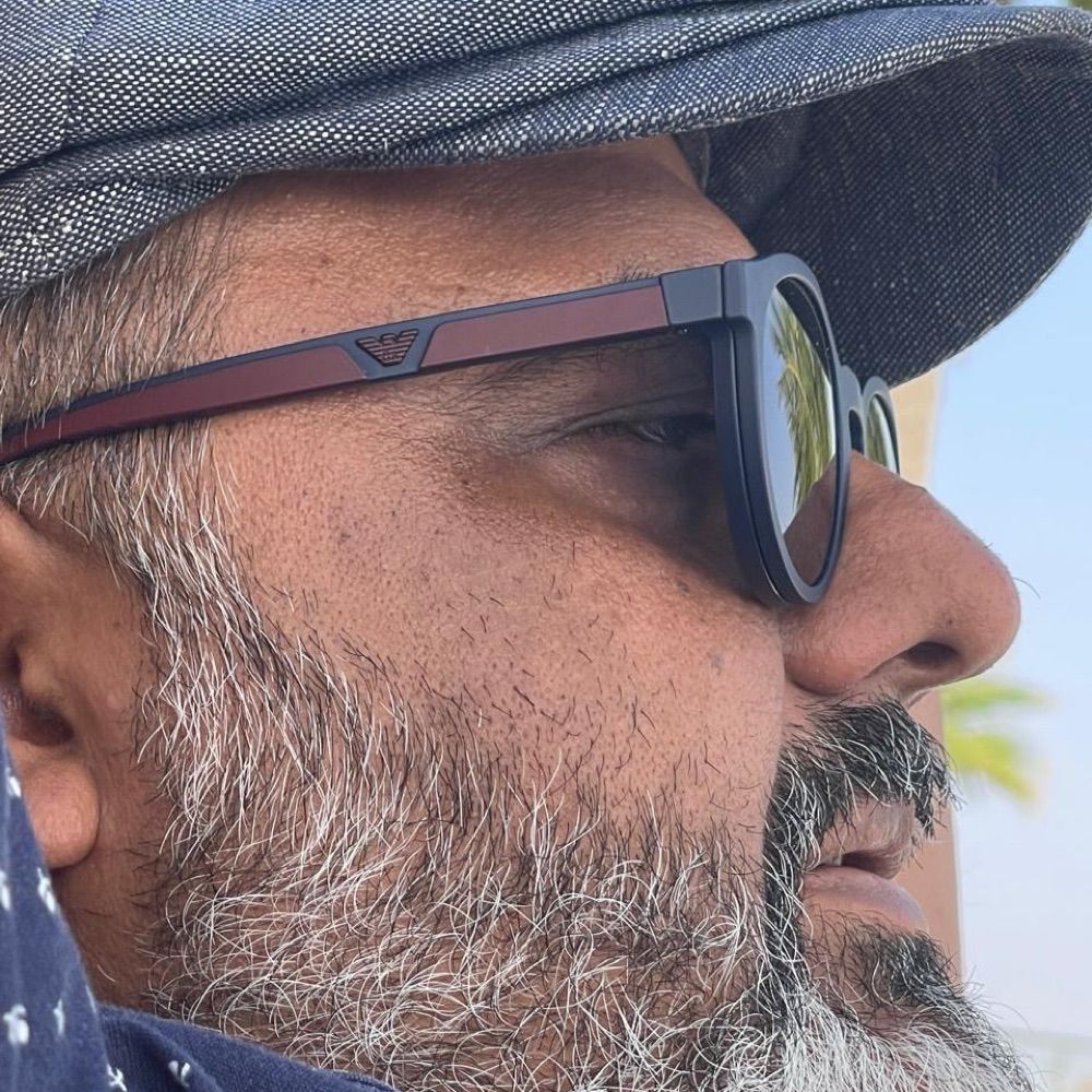 Shahzad Akbar