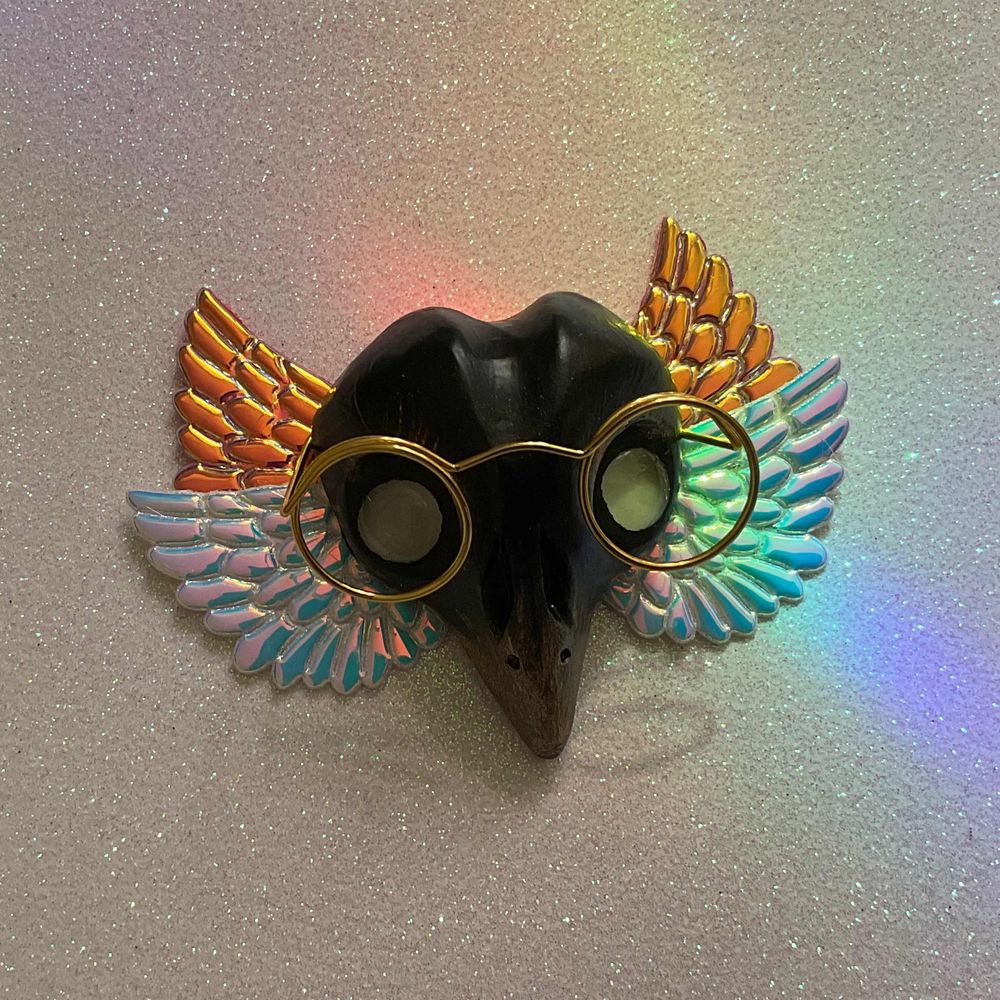 ArcaneOpal