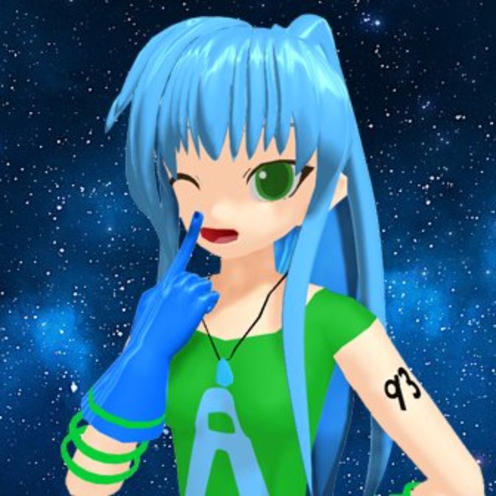 Aelita1234's avatar