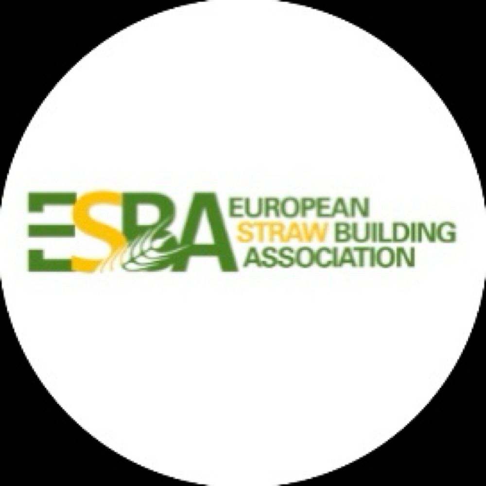 European Strawbuilding Association
