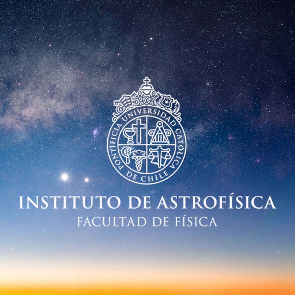 Institute of Astrophysics UC