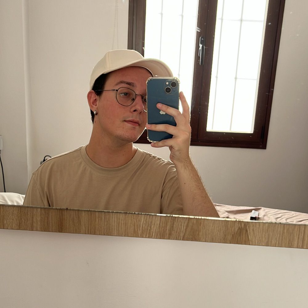 Alejandro✨