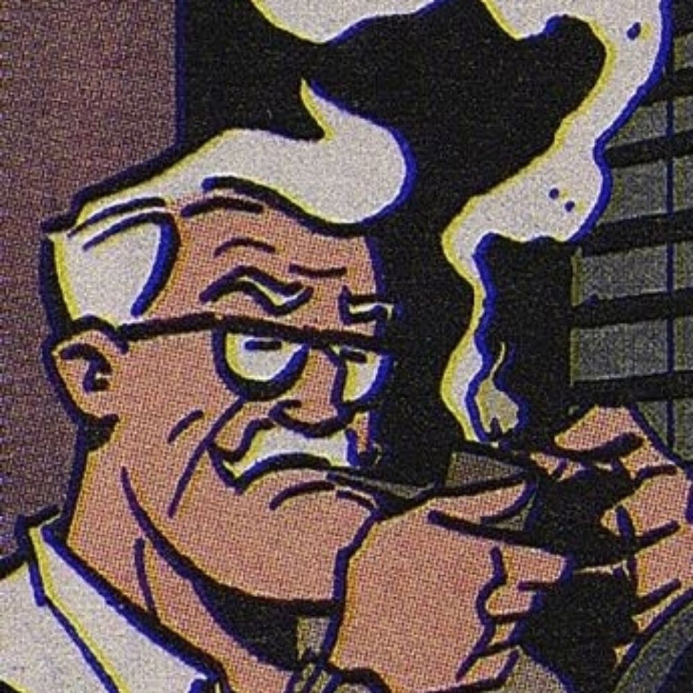 Café, cigarros e reclamações