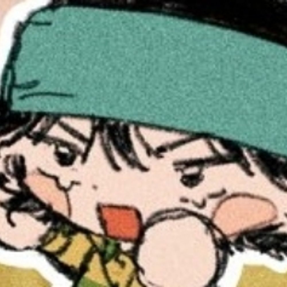 リリちゃん