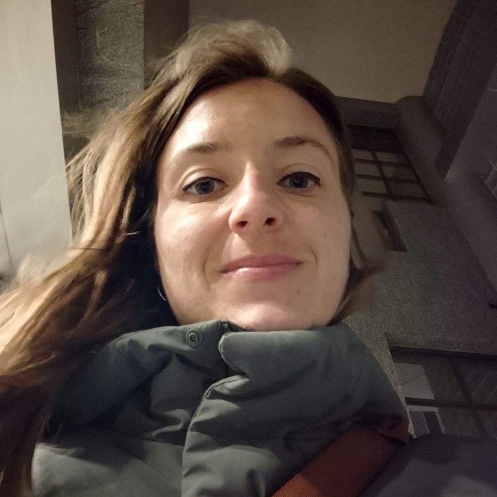 Natacha Danon