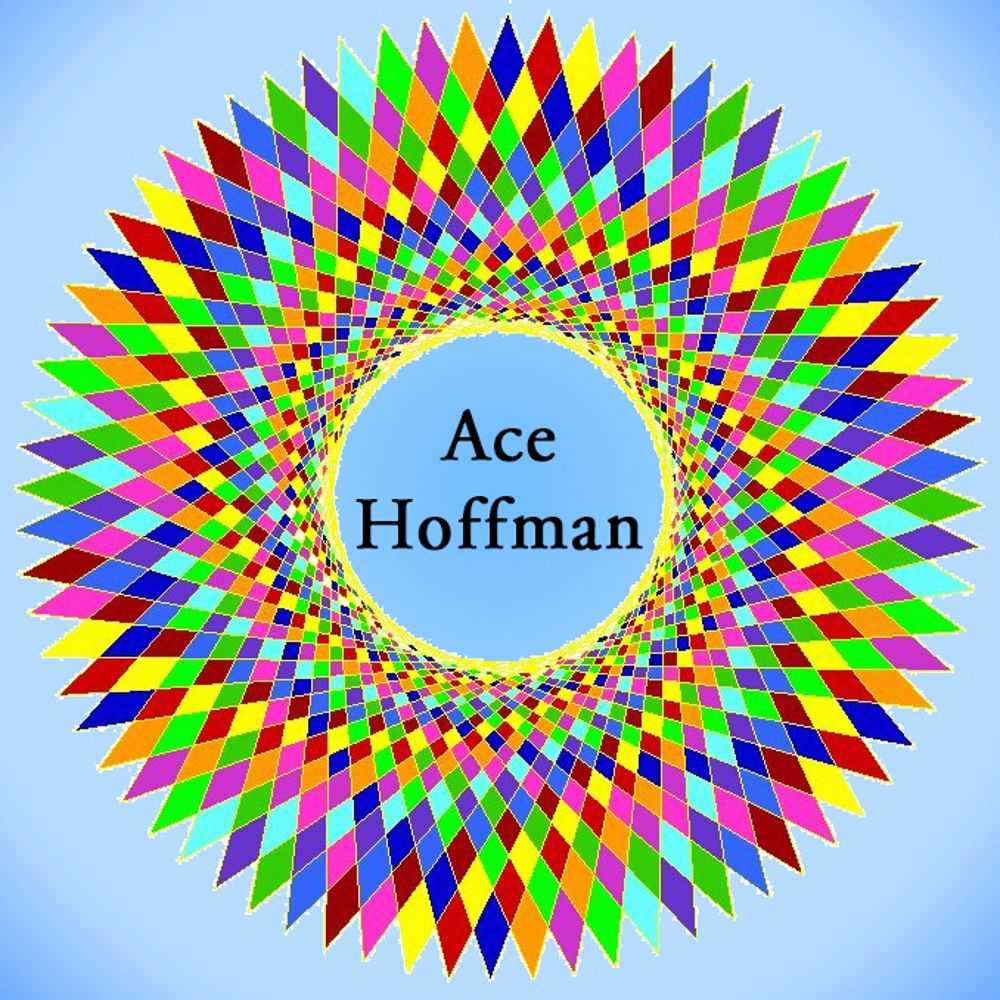 Profile picture acehoffman.bsky.social