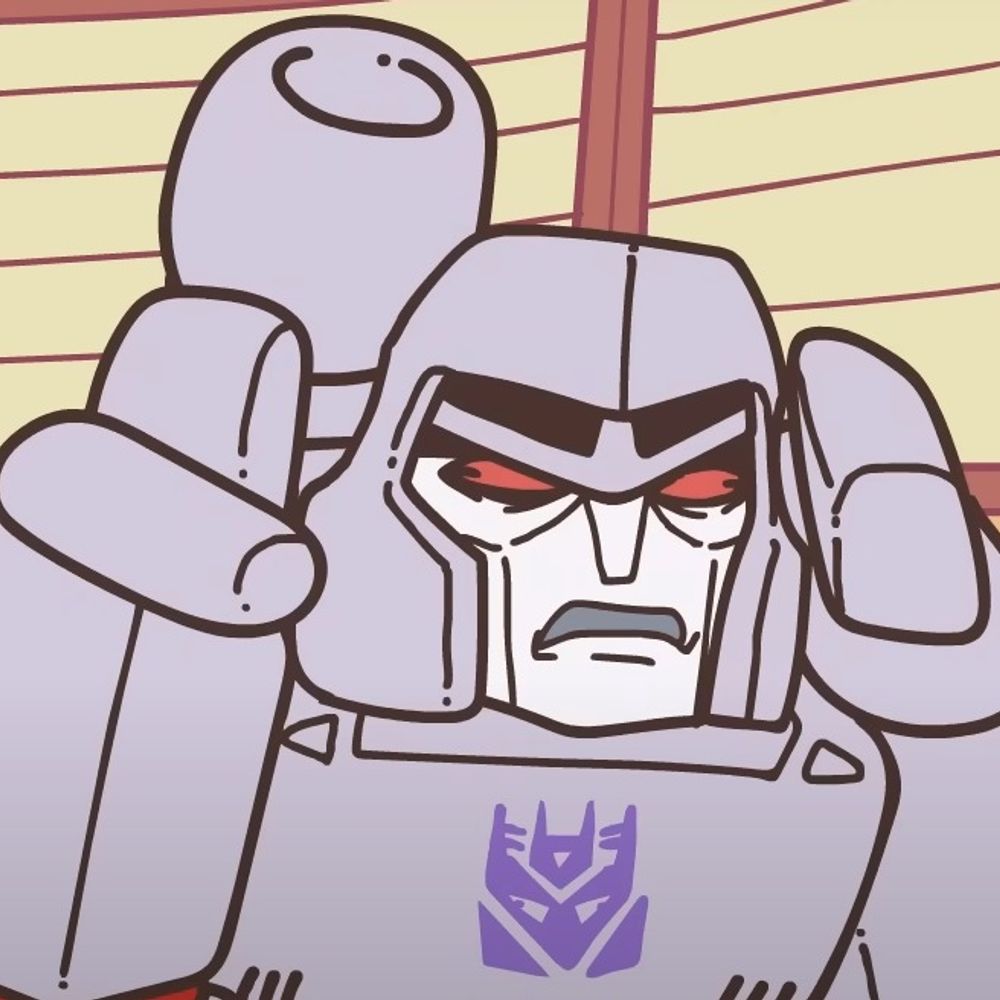 User avatar