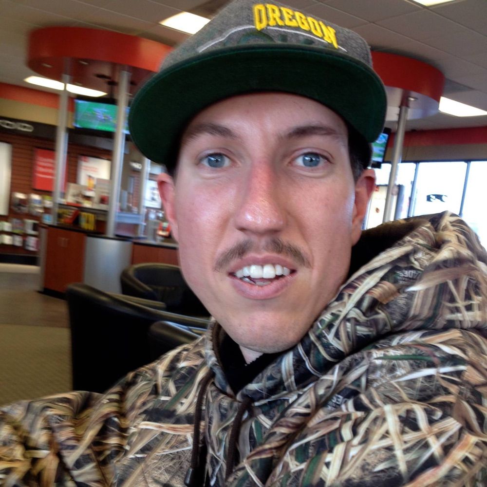 Jesse Justus