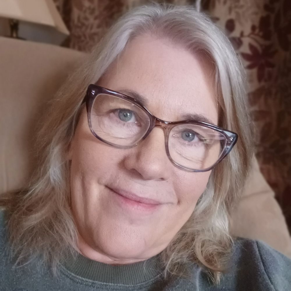 Laurie  Ellermeier