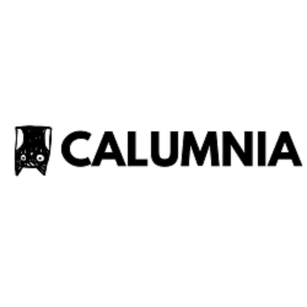 calumnia editorial