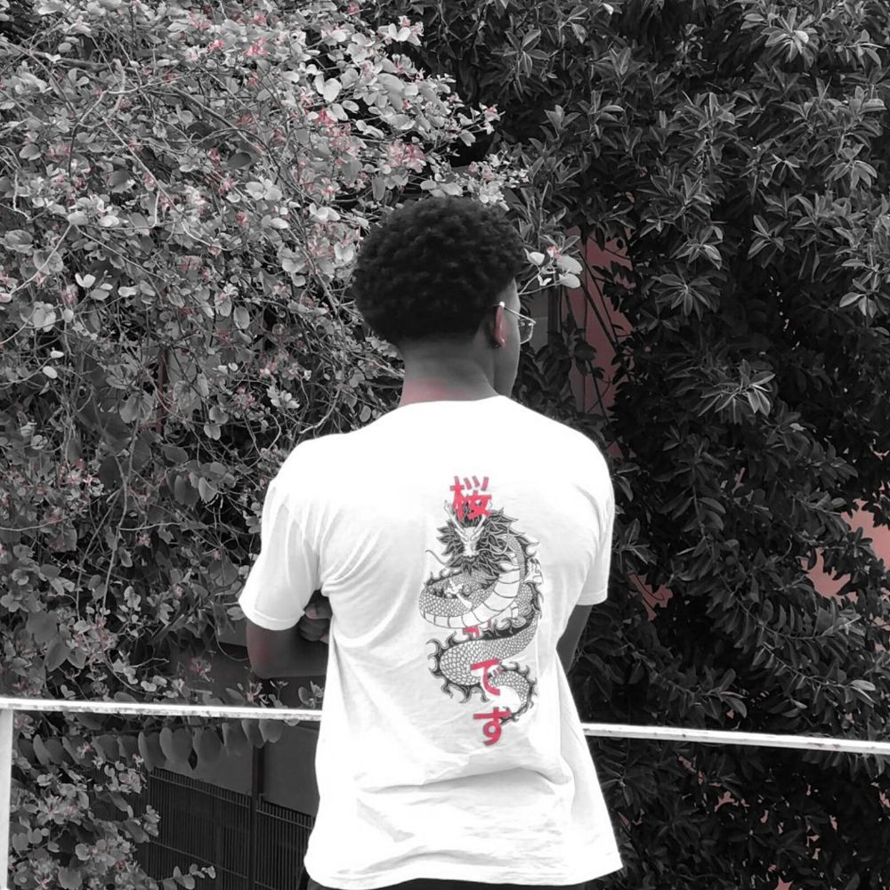 Maajin crf