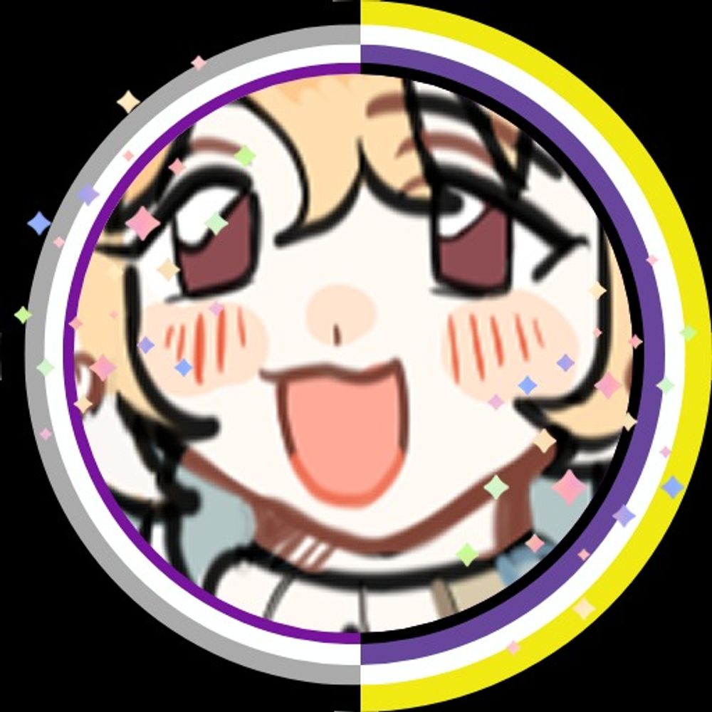 🐕‍🦺🎀🌈Corgi :: Team Seafoam 🐚's avatar