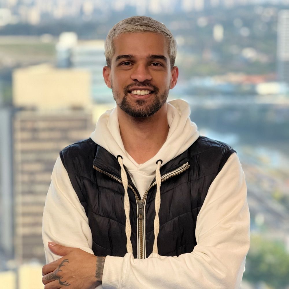 Tom Terapeuta