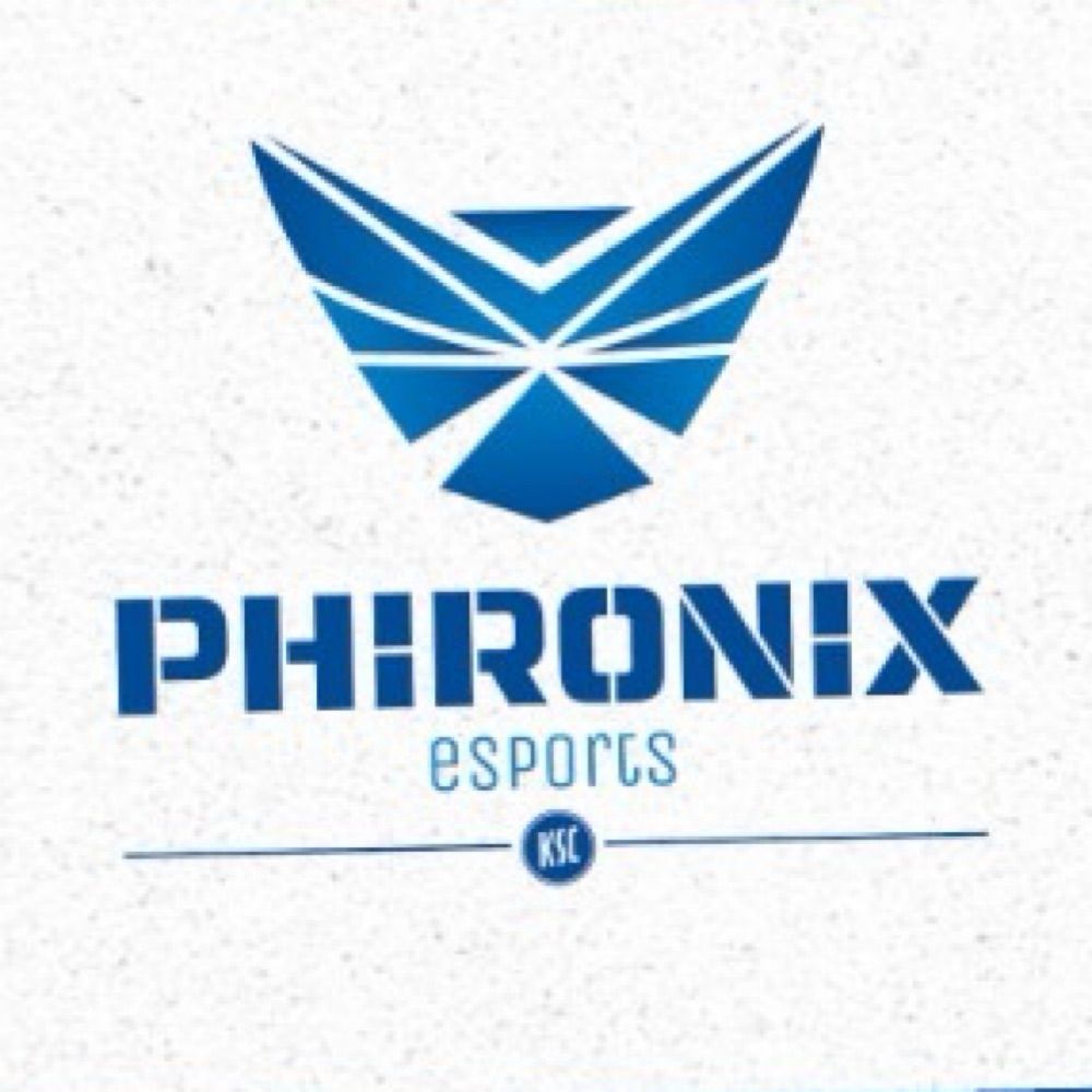 PHIRONIX eSports