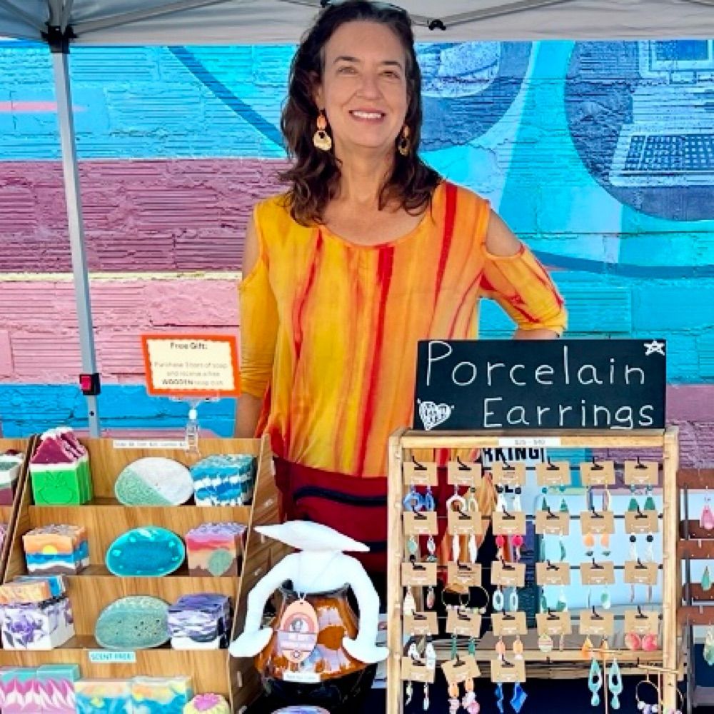 Edna Lee @ ZuNa Naturals