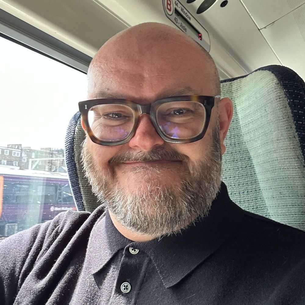 Darren Maggs