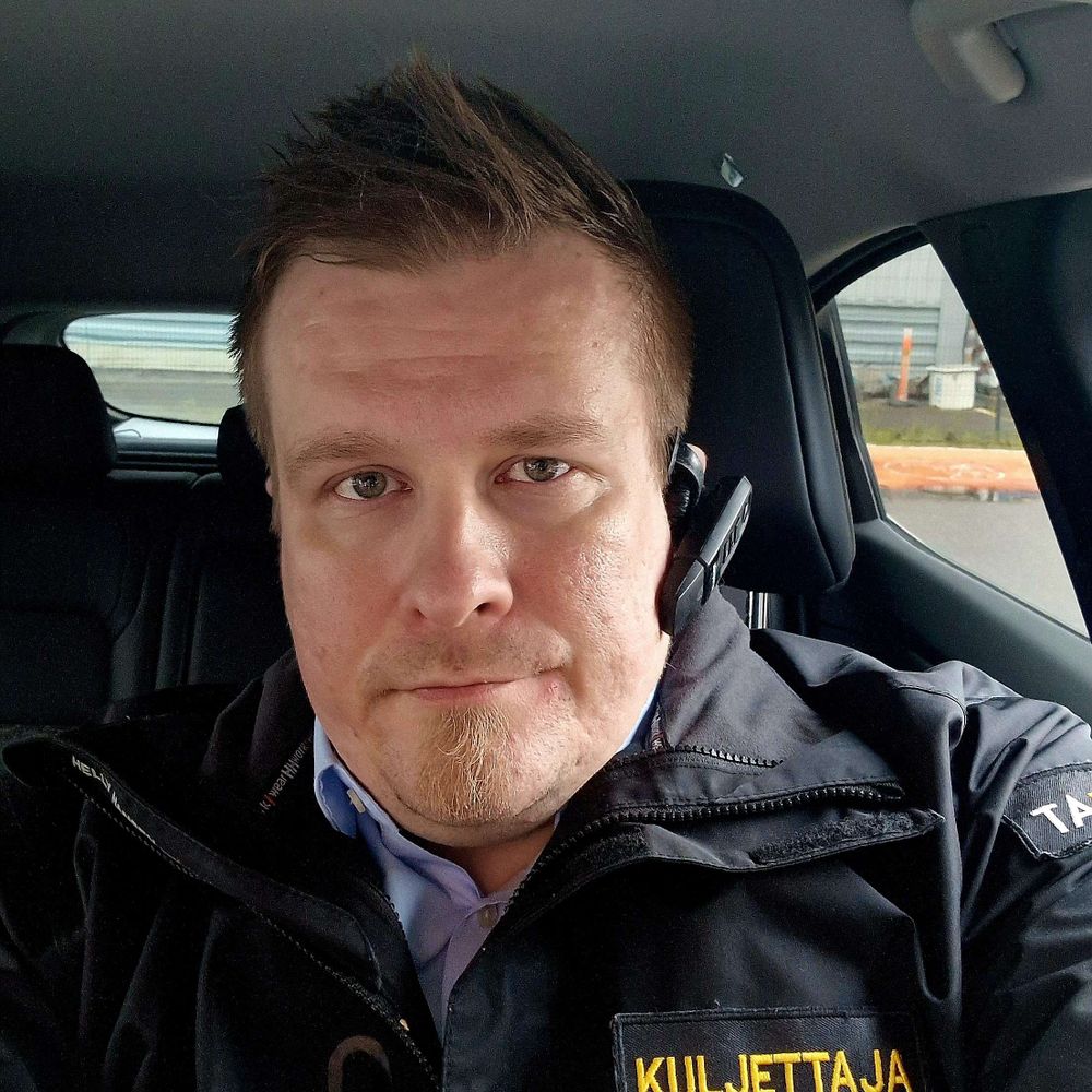 Mikko Hokkanen