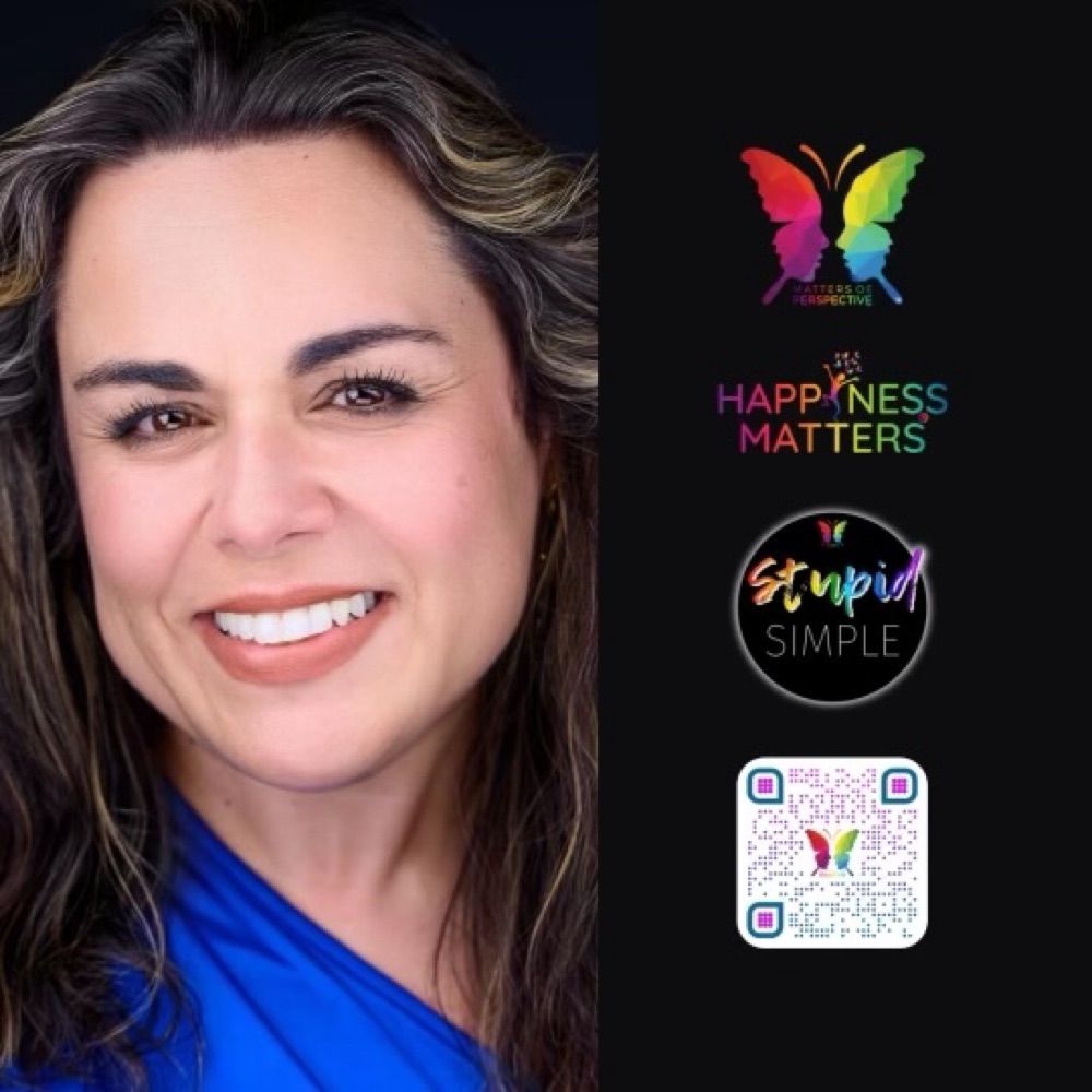Happiness Matters