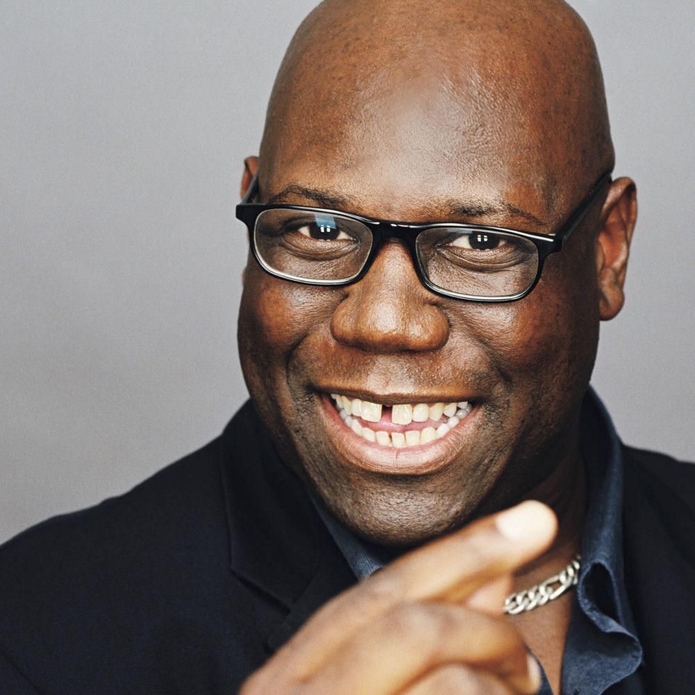 Carl Cox