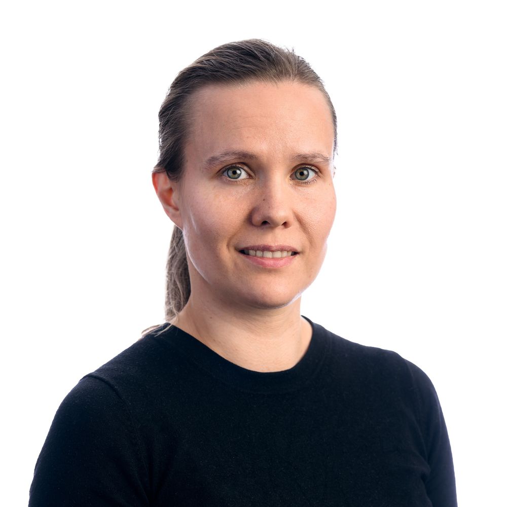 Ansku Holstila