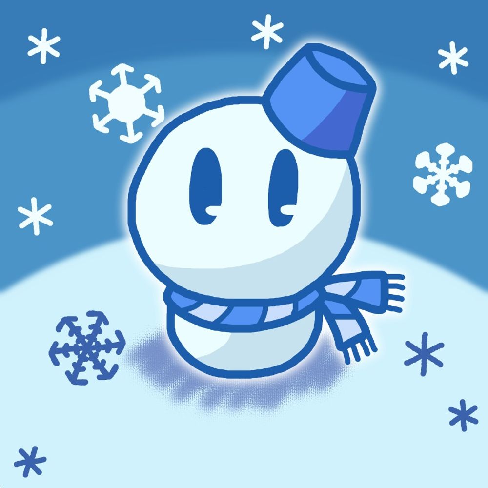 Ｓｎｏｗ／淡雪