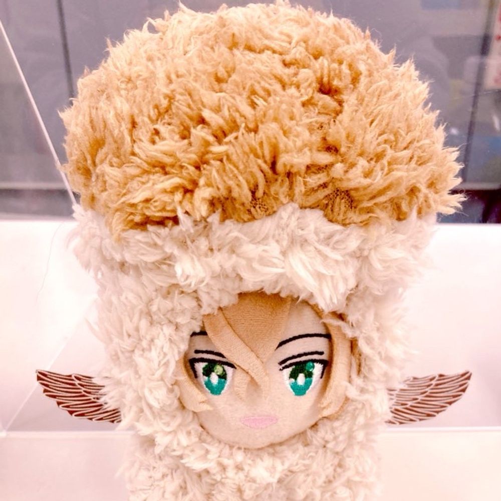 🍄モカラテ🍄