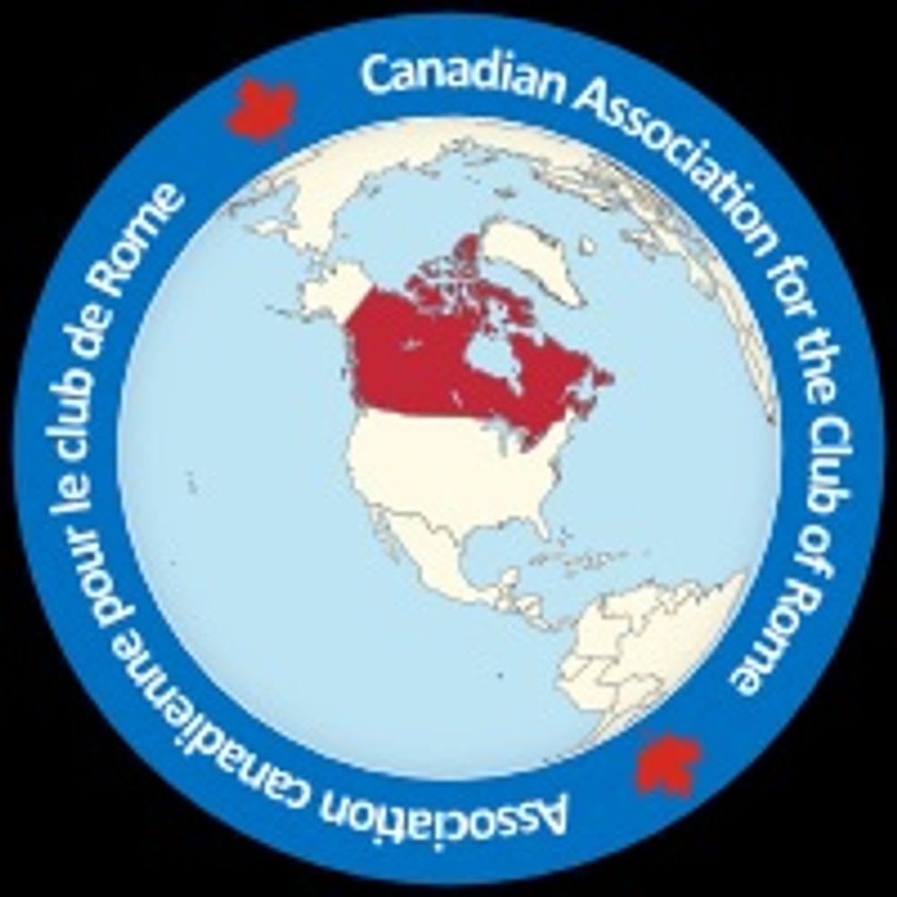 Cdn. Assoc. for the Club of Rome