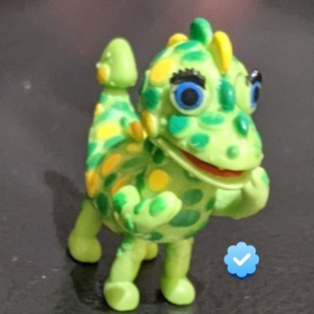 SoupDragon 🌍🧠