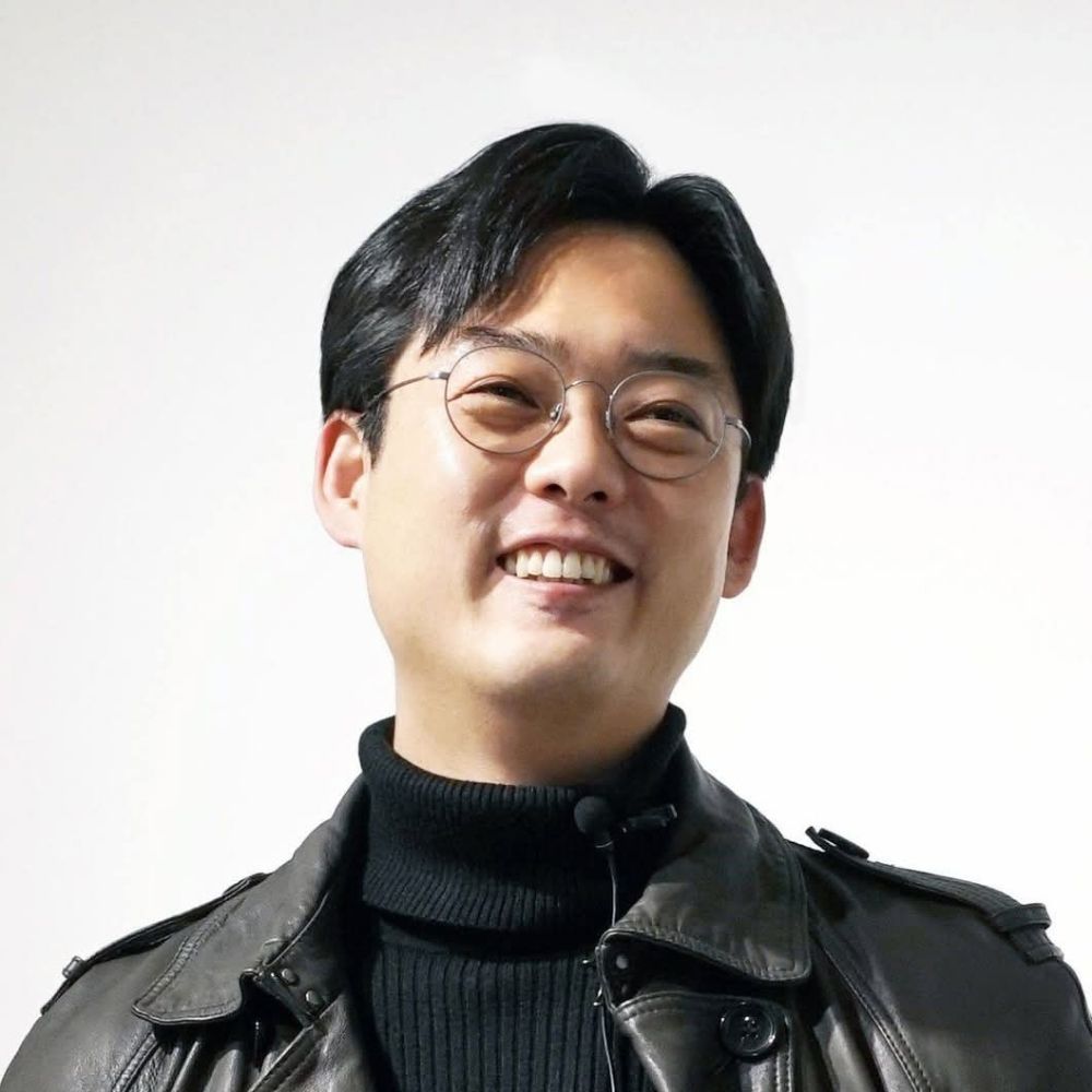 허산 Hur Shan 許山