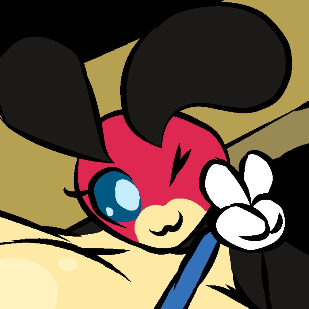 Bug Lady's avatar