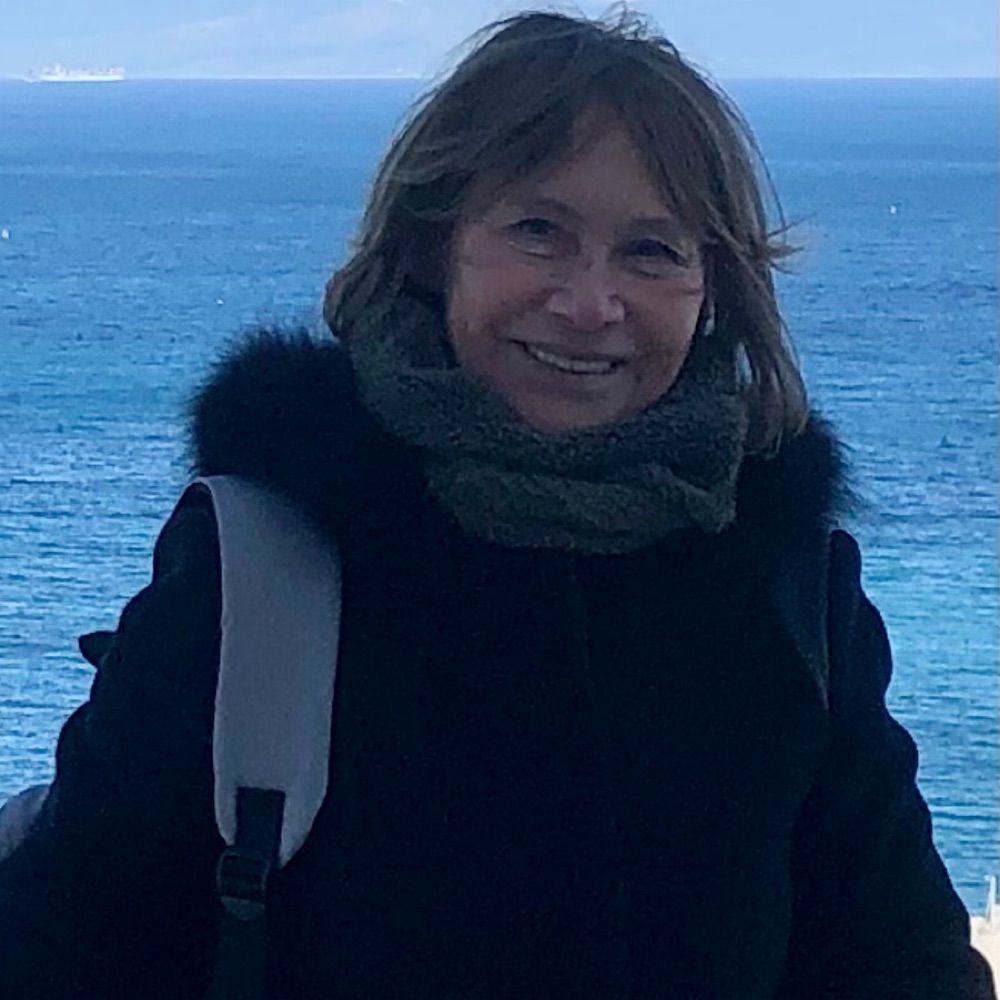 Sabine Grandadam