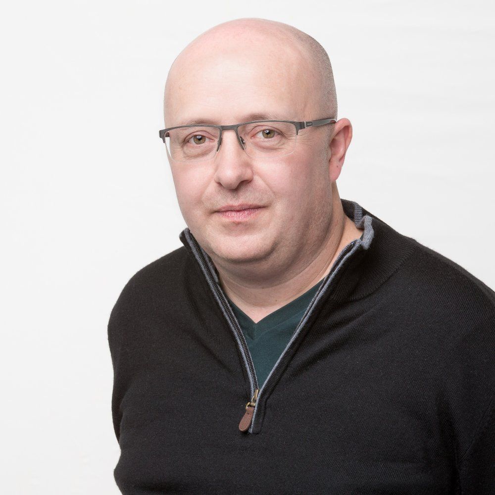 Gavin Campbell