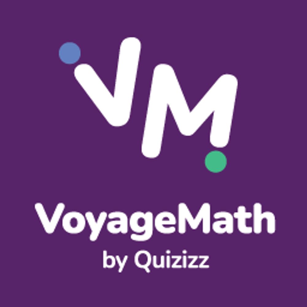 Voyage Math
