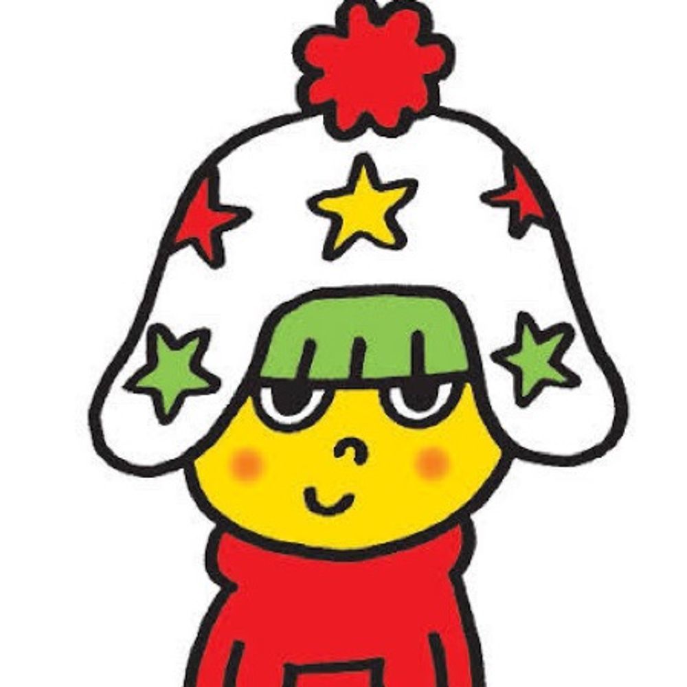 はるのぶ