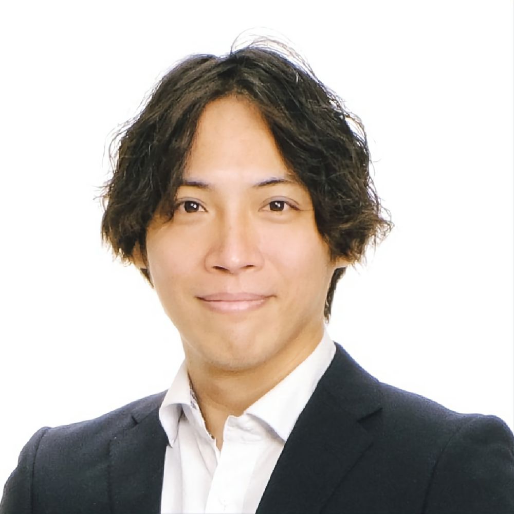 佐藤盛超（もりちょう）｜製造業・営業エンジニア
