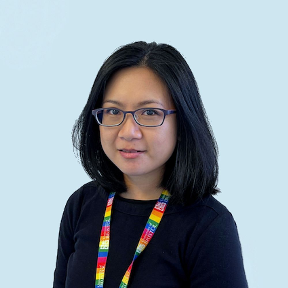 Cherrie Kong