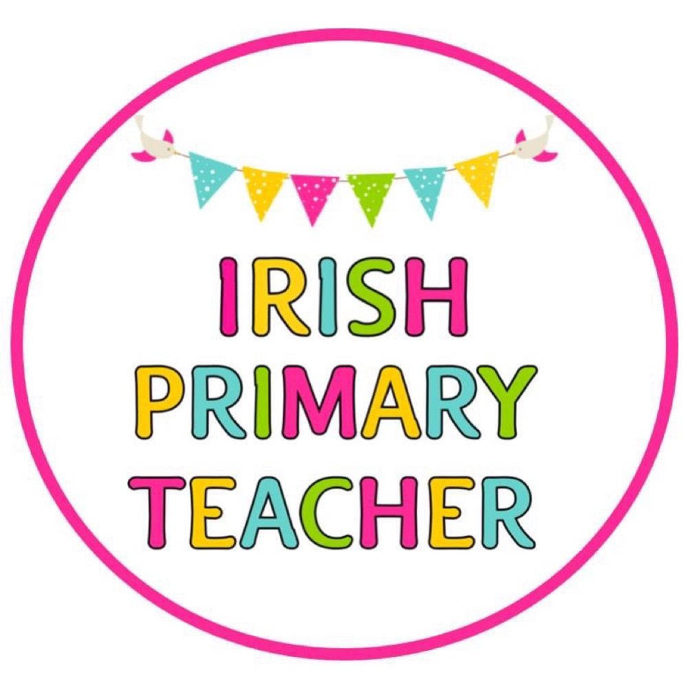 Irish Primary Teacher