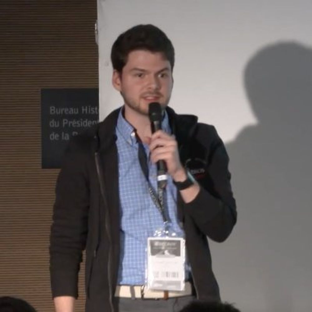 Michaël Ohayon